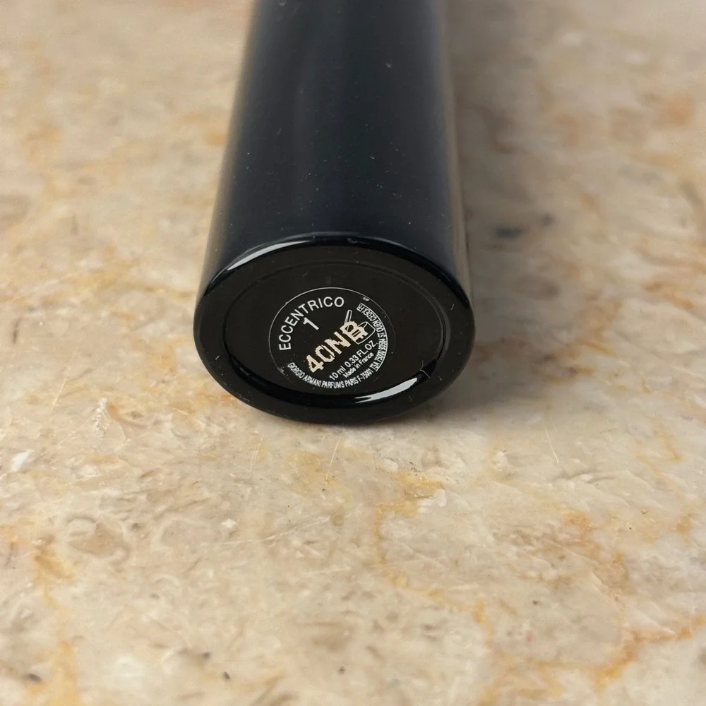 Giorgio‎ Armani Eccentrico Mascara Full Size